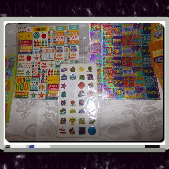 Teacher Bundle! {L36} - Picture 7 of 10